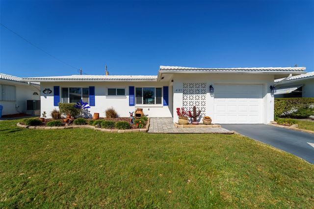 4185 96TH TERRACE N 2, Pinellas Park, FL 33782