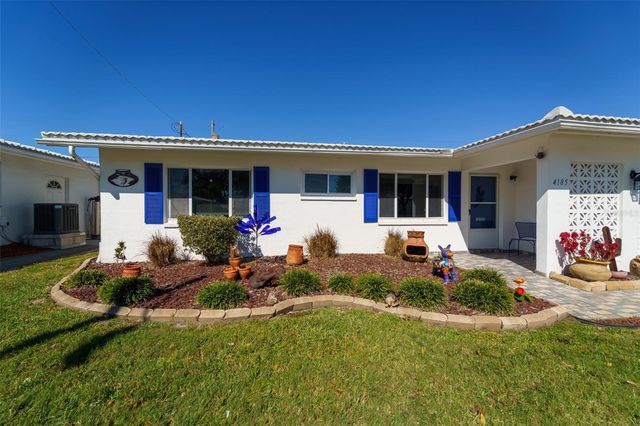 4185 96TH TERRACE N 2, Pinellas Park, FL 33782