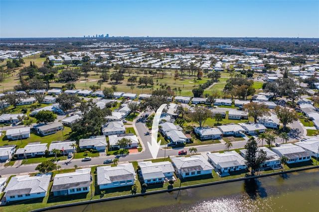 4185 96TH TERRACE N 2, Pinellas Park, FL 33782