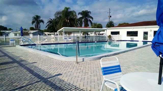 4185 96TH TERRACE N 2, Pinellas Park, FL 33782