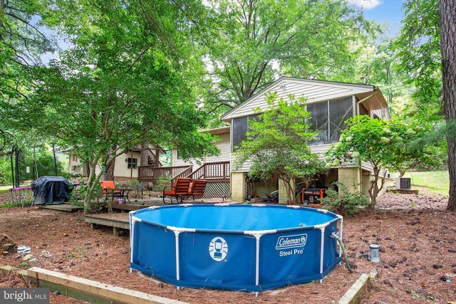 141 POLAND ST, Montross, VA 22520