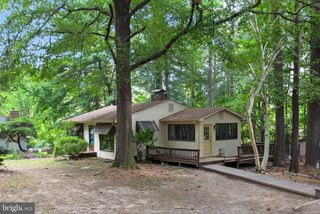 141 POLAND ST, Montross, VA 22520