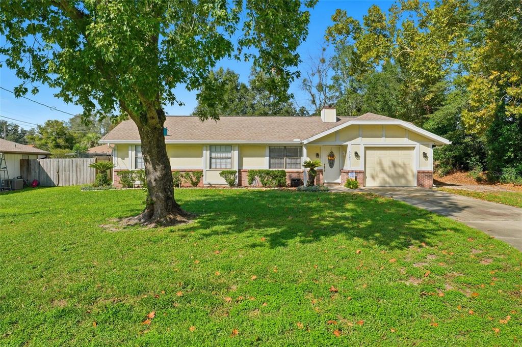 3021 NE 35TH PLACE, Ocala, FL 34479