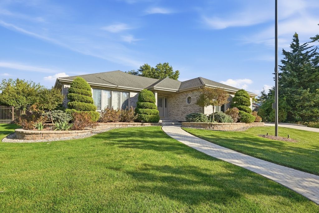 2896 Tanaga Basin, New Lenox, IL 60451 — photo 3