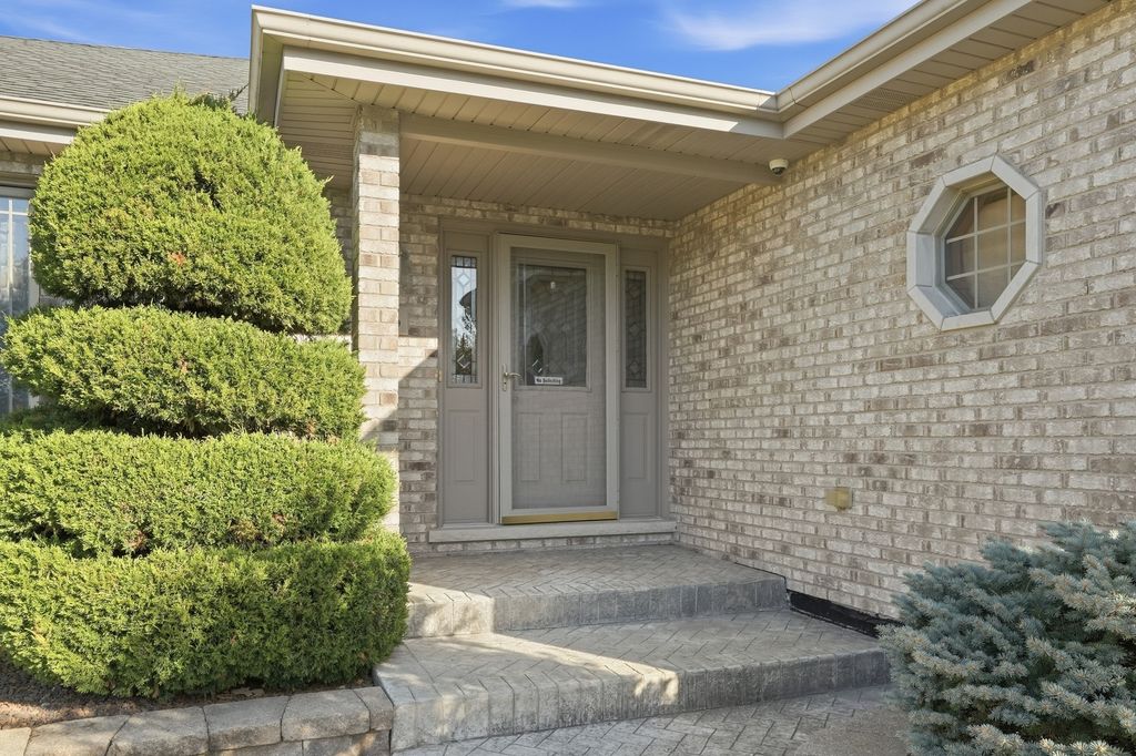 2896 Tanaga Basin, New Lenox, IL 60451 — photo 5