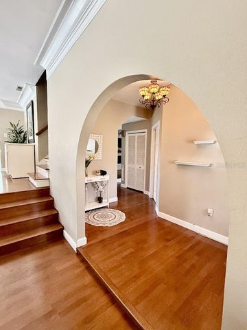 2563 KNOTTY PINE WAY, Clearwater, FL 33761