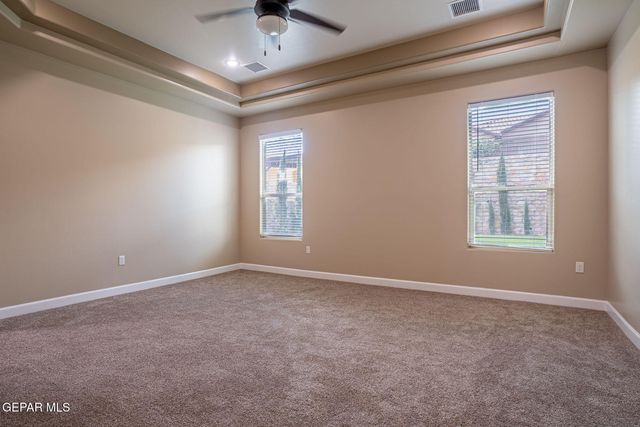 12277 CLIFTON HILL Road, Horizon City, TX 79928