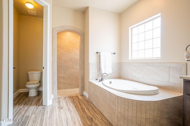 12277 CLIFTON HILL Road, Horizon City, TX 79928