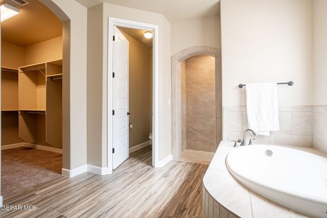 12277 CLIFTON HILL Road, Horizon City, TX 79928