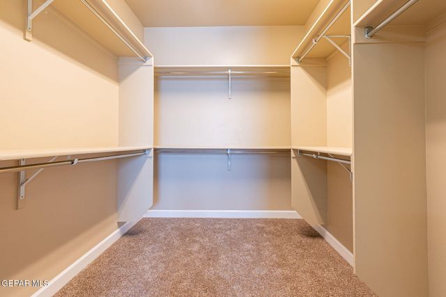 12277 CLIFTON HILL Road, Horizon City, TX 79928