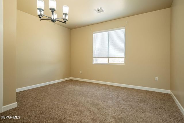 12277 CLIFTON HILL Road, Horizon City, TX 79928