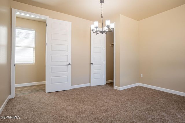 12277 CLIFTON HILL Road, Horizon City, TX 79928