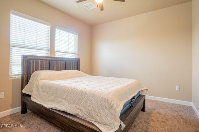12277 CLIFTON HILL Road, Horizon City, TX 79928