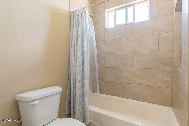 12277 CLIFTON HILL Road, Horizon City, TX 79928