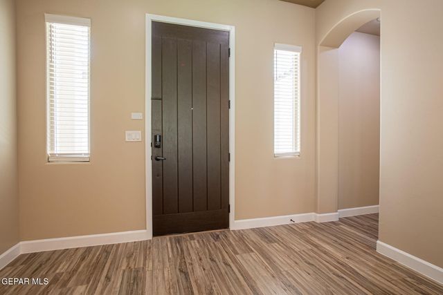 12277 CLIFTON HILL Road, Horizon City, TX 79928