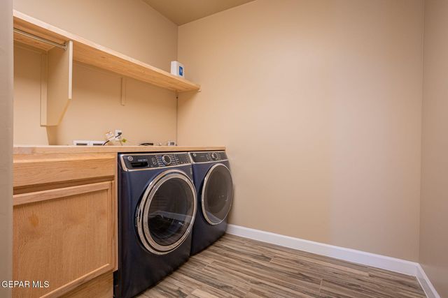 12277 CLIFTON HILL Road, Horizon City, TX 79928