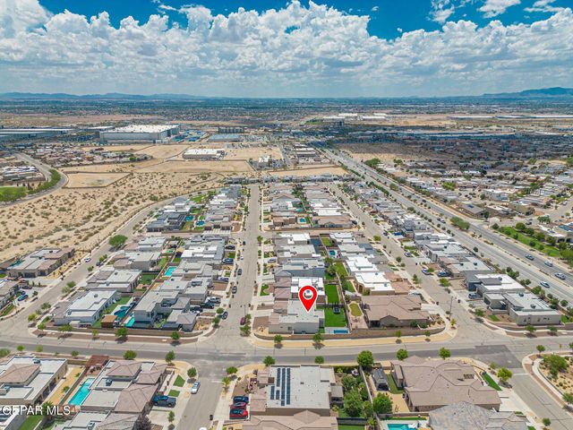 12277 CLIFTON HILL Road, Horizon City, TX 79928
