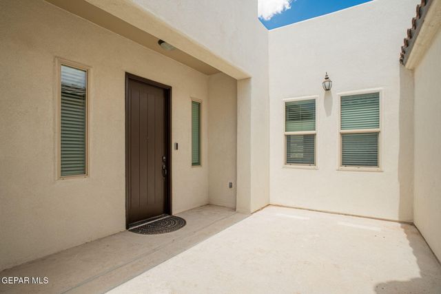 12277 CLIFTON HILL Road, Horizon City, TX 79928