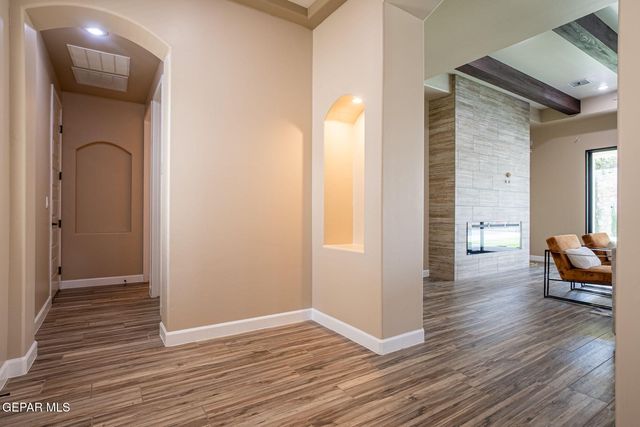 12277 CLIFTON HILL Road, Horizon City, TX 79928