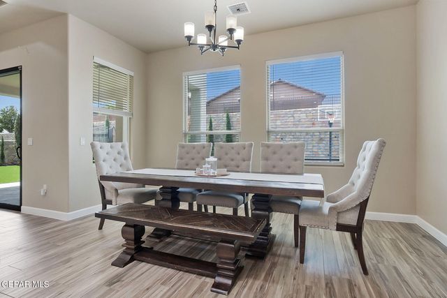 12277 CLIFTON HILL Road, Horizon City, TX 79928