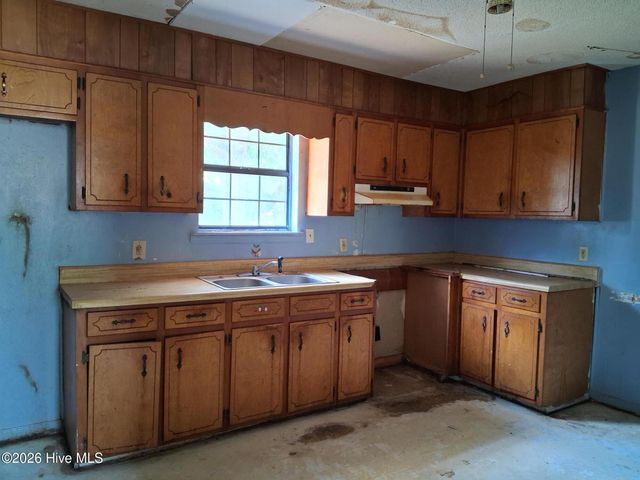 190 Nathaniel Howard Road Na, Waynesboro, GA 30830