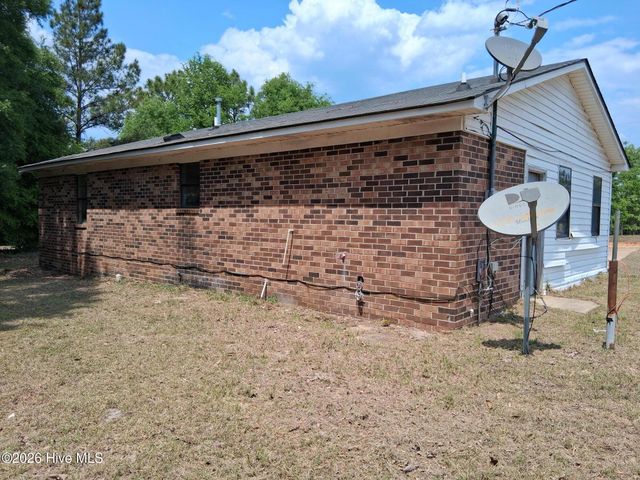 190 Nathaniel Howard Road Na, Waynesboro, GA 30830