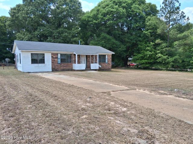 190 Nathaniel Howard Road Na, Waynesboro, GA 30830