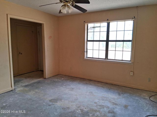 190 Nathaniel Howard Road Na, Waynesboro, GA 30830