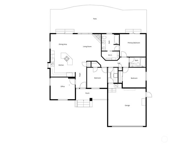 959 SE Spencer Avenue, Port Orchard, WA 98367