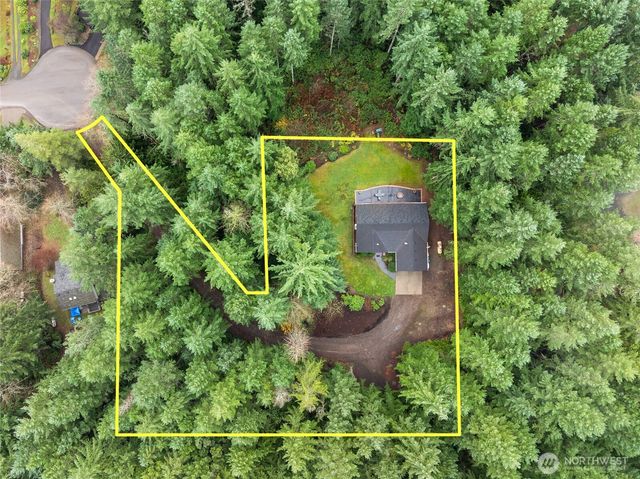 959 SE Spencer Avenue, Port Orchard, WA 98367