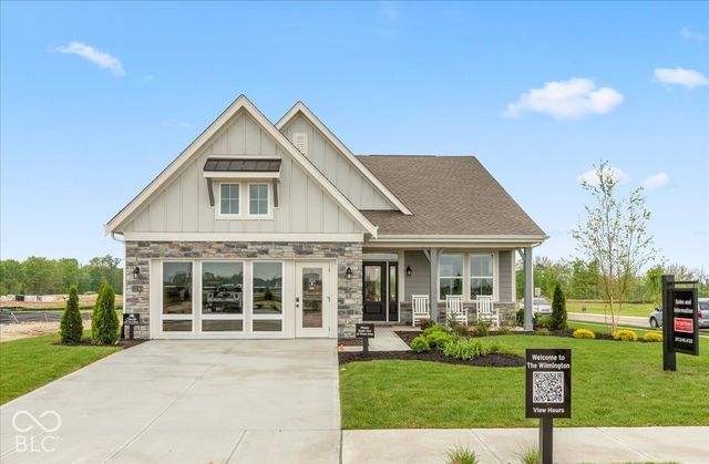 15180 Garden Mist Place, Fishers, IN 46037