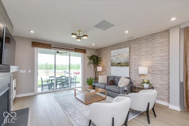15180 Garden Mist Place, Fishers, IN 46037