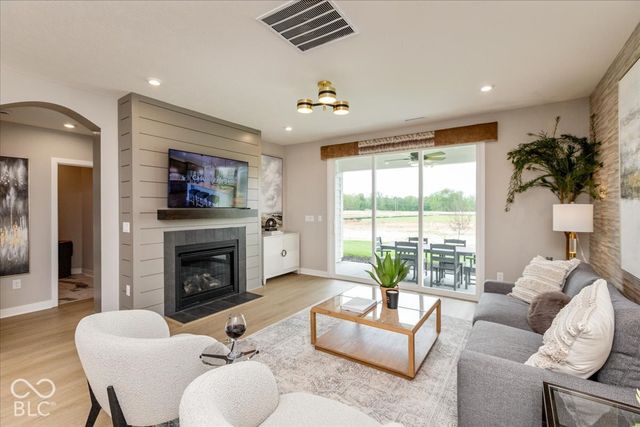 15180 Garden Mist Place, Fishers, IN 46037