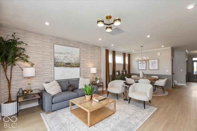 15180 Garden Mist Place, Fishers, IN 46037