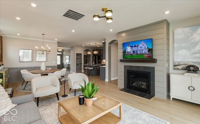 15180 Garden Mist Place, Fishers, IN 46037