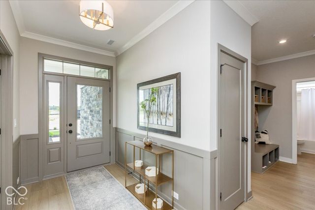 15180 Garden Mist Place, Fishers, IN 46037
