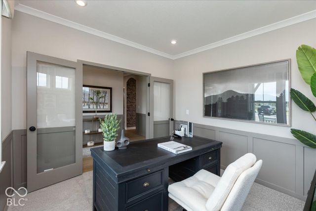 15180 Garden Mist Place, Fishers, IN 46037