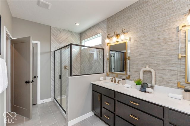 15180 Garden Mist Place, Fishers, IN 46037