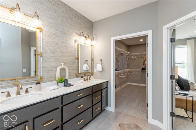 15180 Garden Mist Place, Fishers, IN 46037