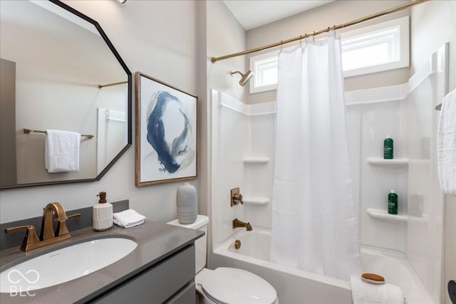 15180 Garden Mist Place, Fishers, IN 46037
