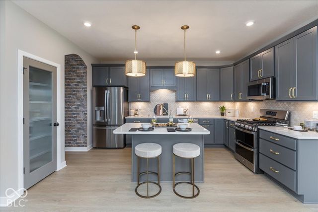 15180 Garden Mist Place, Fishers, IN 46037