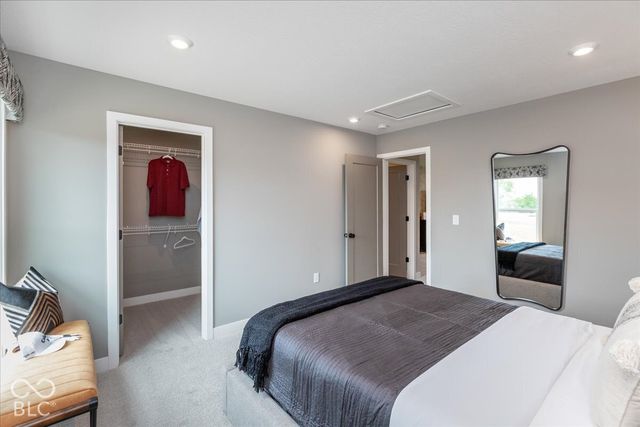 15180 Garden Mist Place, Fishers, IN 46037