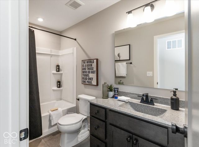 15180 Garden Mist Place, Fishers, IN 46037
