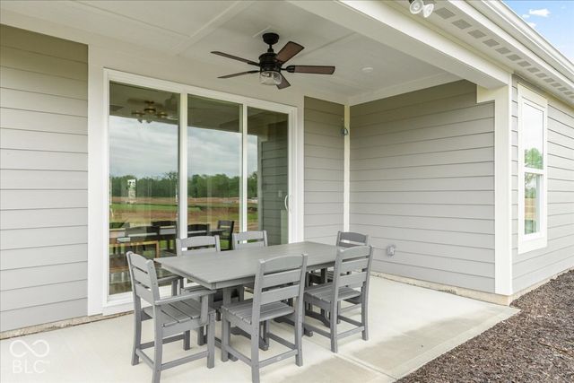 15180 Garden Mist Place, Fishers, IN 46037
