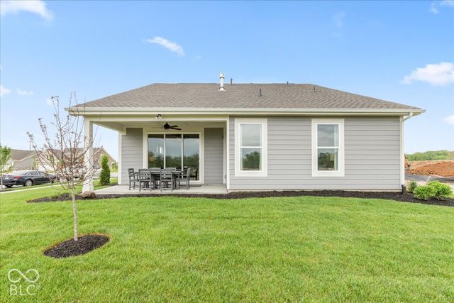 15180 Garden Mist Place, Fishers, IN 46037