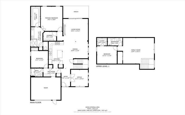 15180 Garden Mist Place, Fishers, IN 46037