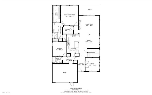 15180 Garden Mist Place, Fishers, IN 46037