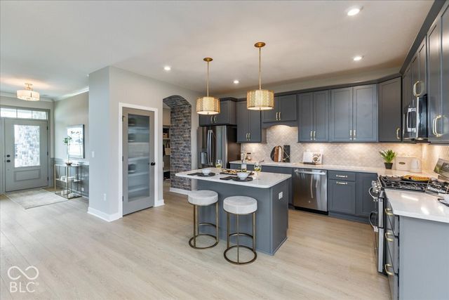 15180 Garden Mist Place, Fishers, IN 46037