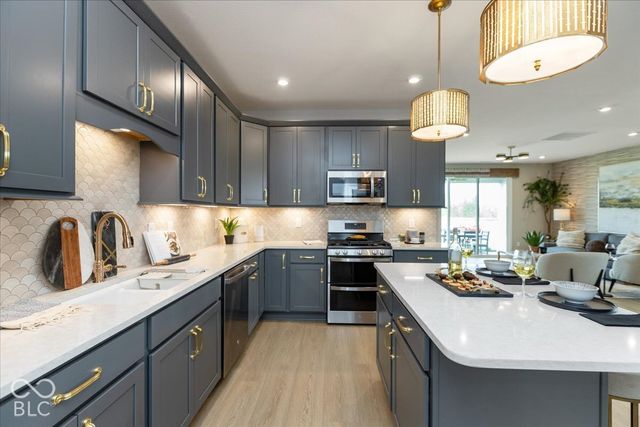 15180 Garden Mist Place, Fishers, IN 46037
