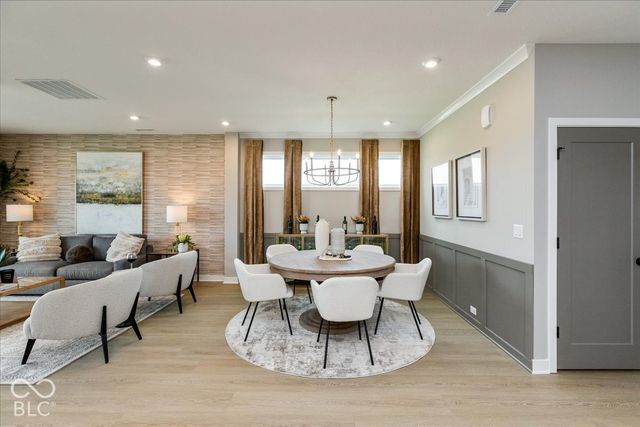 15180 Garden Mist Place, Fishers, IN 46037